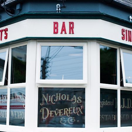 Sinnotts Bar Wexford Exterior foto